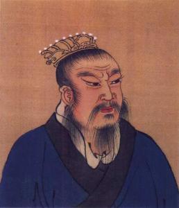 刘姓——“皇帝专业户”——27朝、92帝、统治中国1009年
