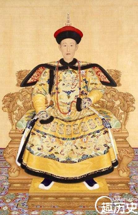乾隆皇帝的生母究竟是谁？傻大姐、宫女还是海宁陈夫人？