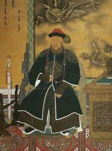 清朝的铁帽子王都有谁？他们跟其他王爷有什么不一样？